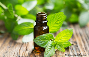 Baton Rouge peppermint pain relieving benefits