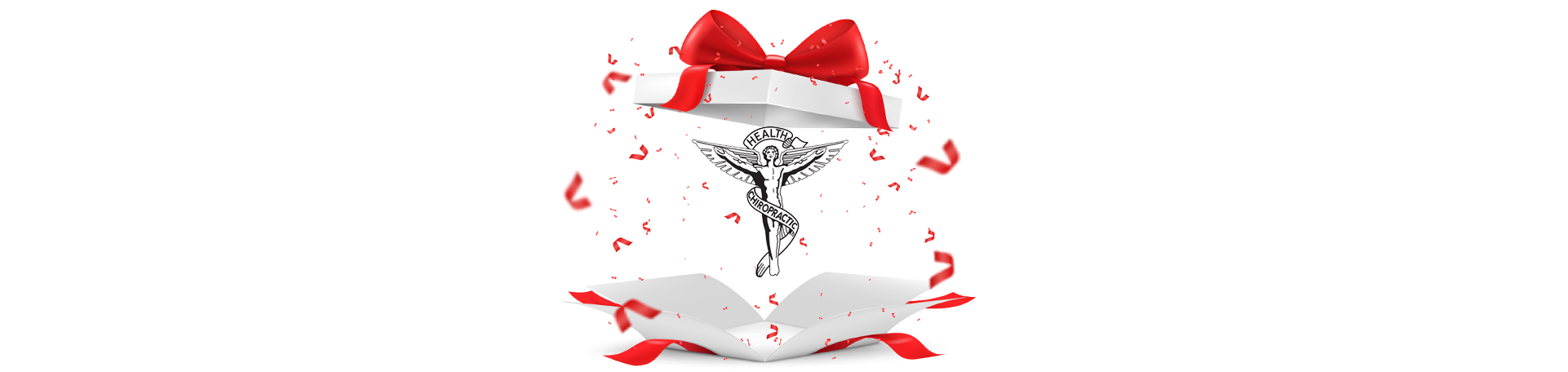 Baton Rouge chiropractic care as a gift