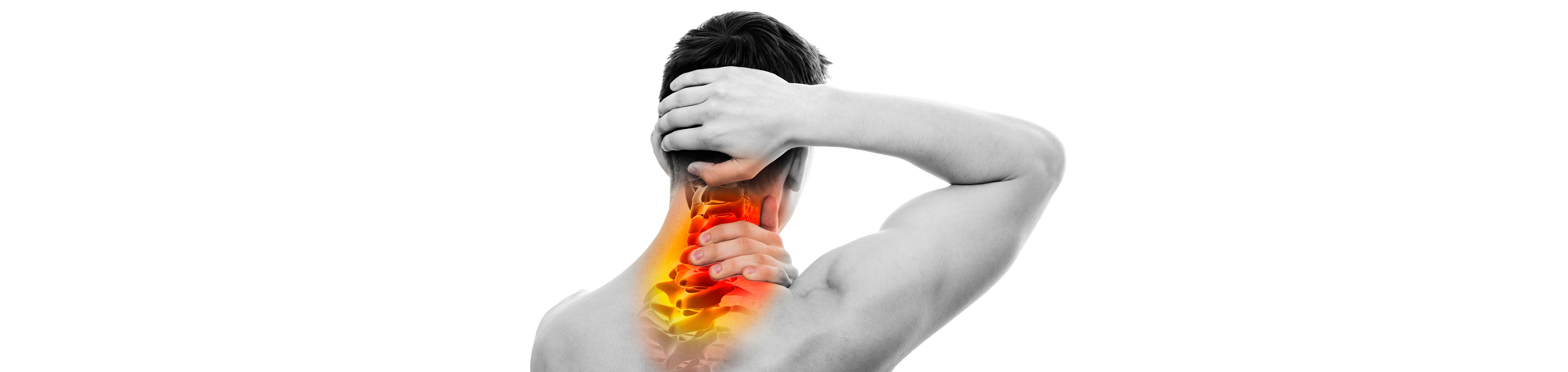 Baton Rouge chiropractic care for neck pain relief