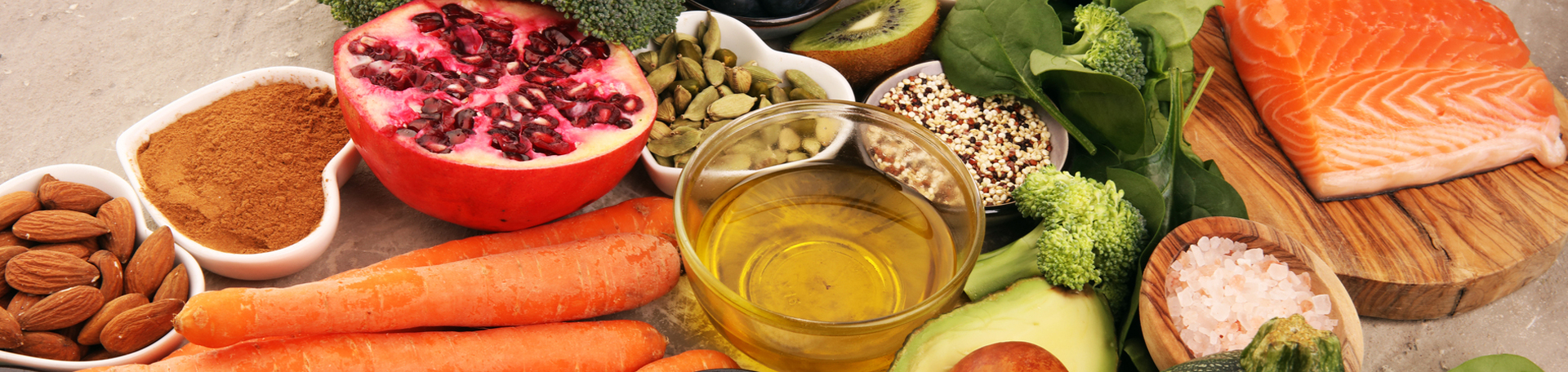 Baton Rouge chiropractic tip: anti-inflammatory foods