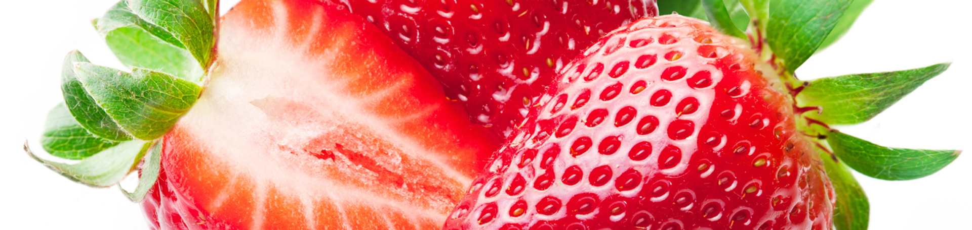 Baton Rouge chiropractic nutrition tip of the month: enjoy strawberries!