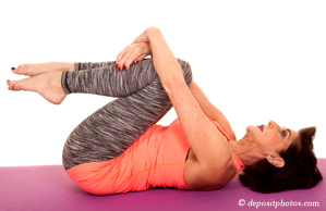 Baton Rouge exercise for lumbar spinal stenosis